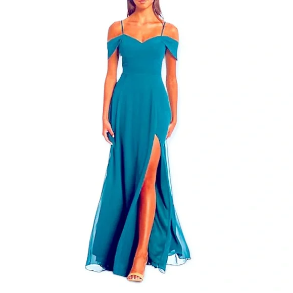 Tobi hotsell formal dresses